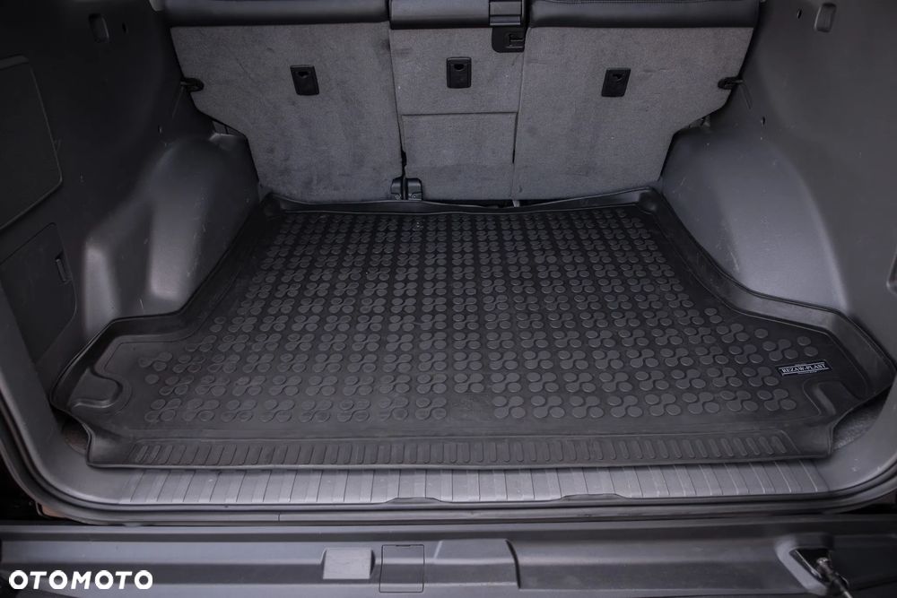 Toyota Land Cruiser LC 3.0 D-4D Prestige - 35