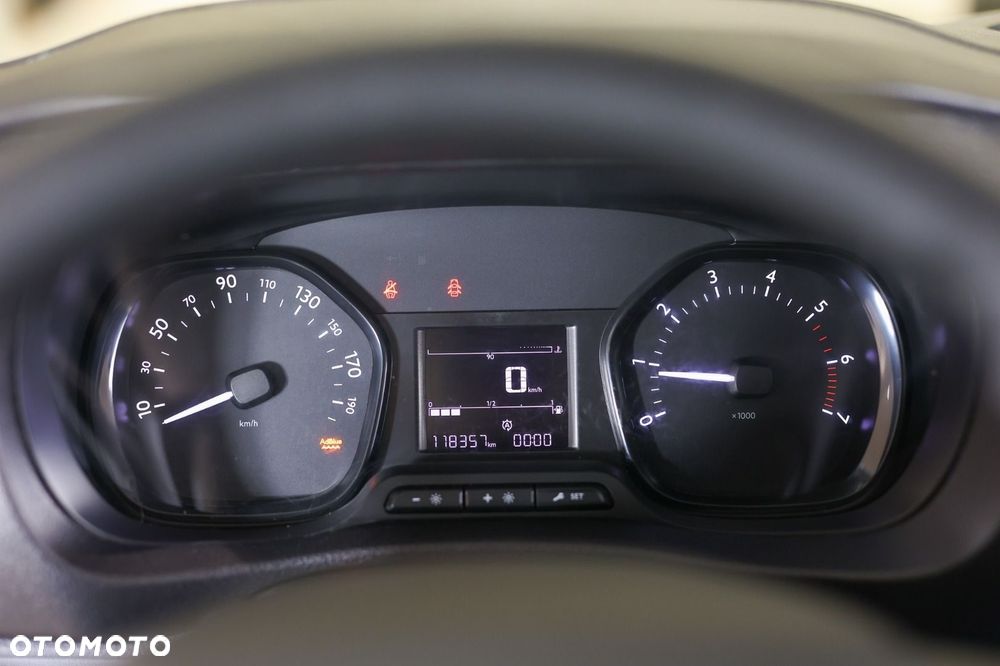 Toyota Proace Verso - 7