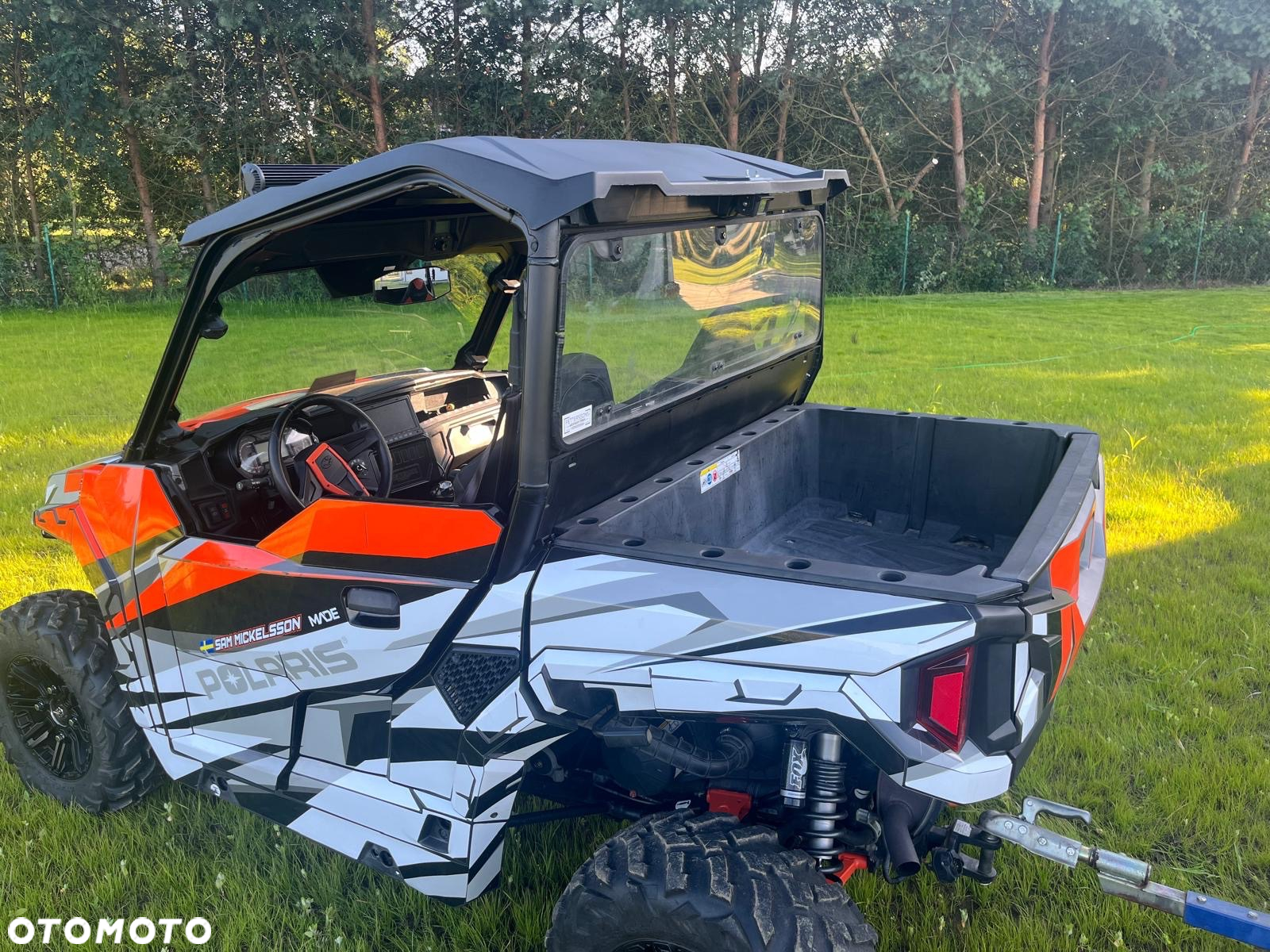 Polaris Inny