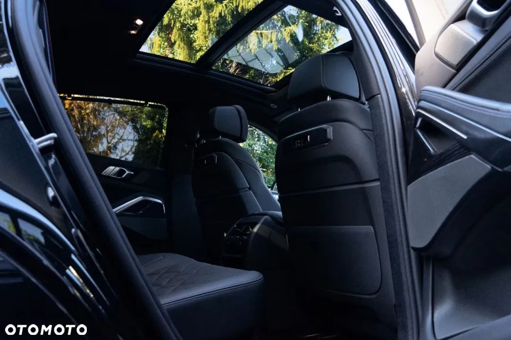 BMW X6 xDrive30d mHEV sport - 22