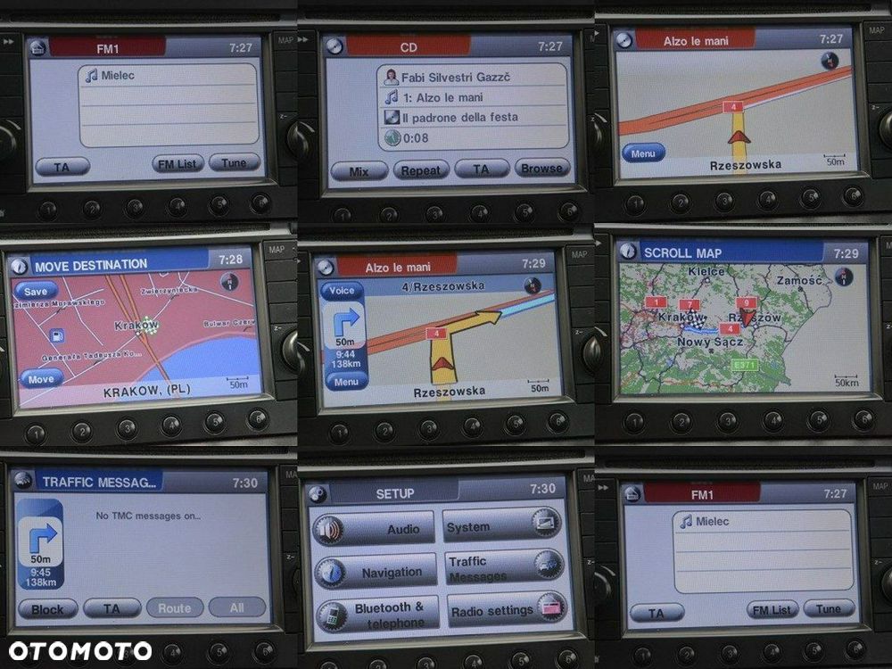 Fiat Sedici 1.6 16V 4x4 Luxury - 26