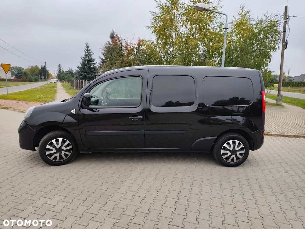 Renault Kangoo - 17