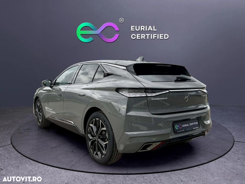 DS Automobiles DS 4 DS4 1.5 BlueHDi 130 S&S EAT8 RIVOLI - 6