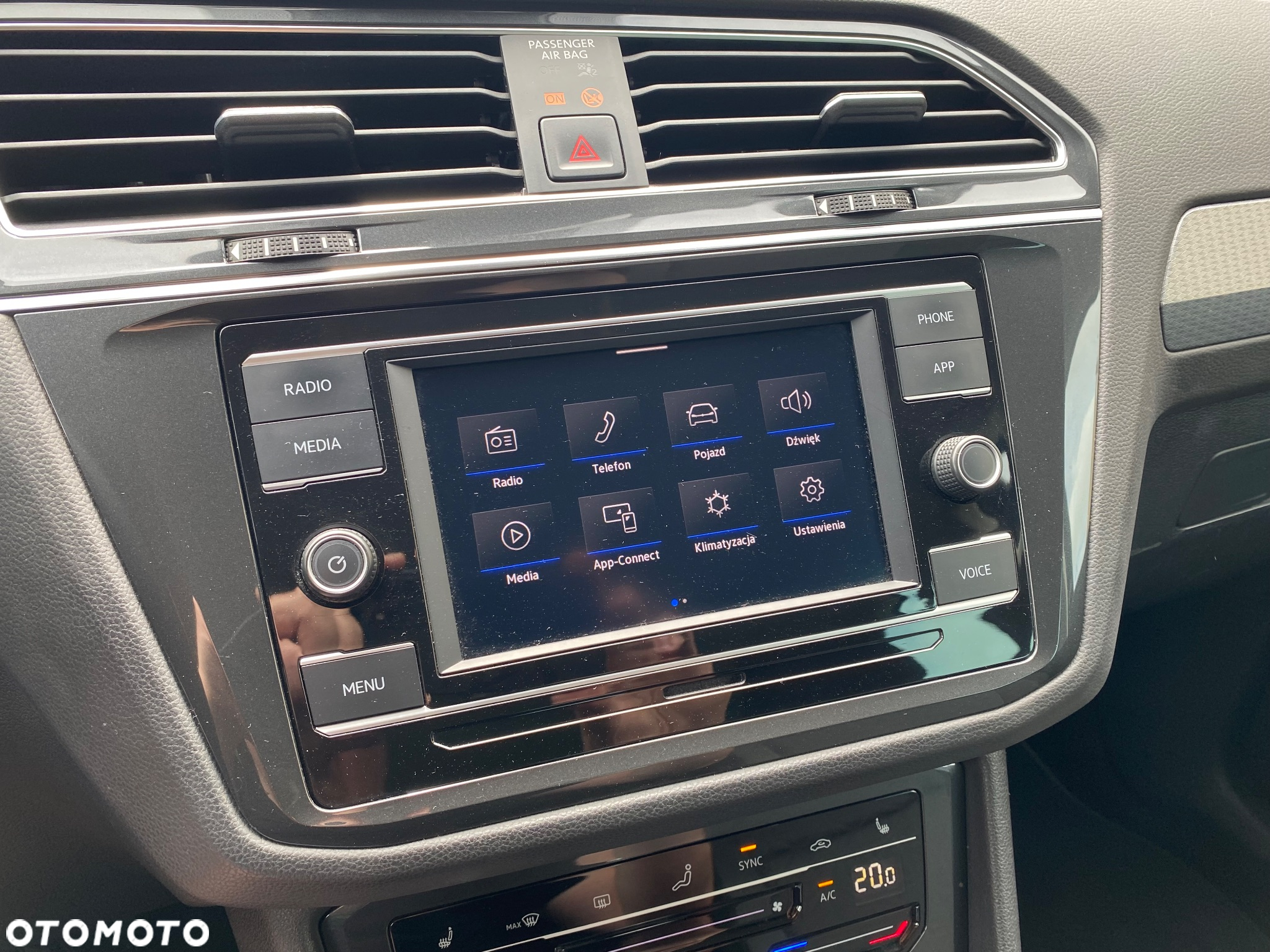 Volkswagen Tiguan 1.5 TSI EVO Life DSG - 25