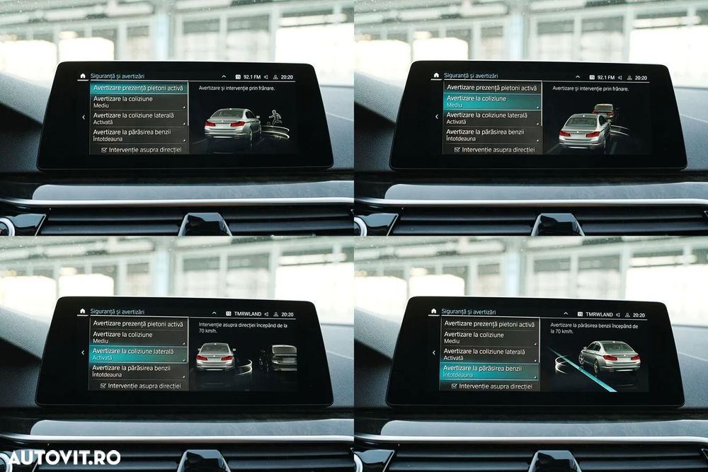 BMW Seria 5 - 19