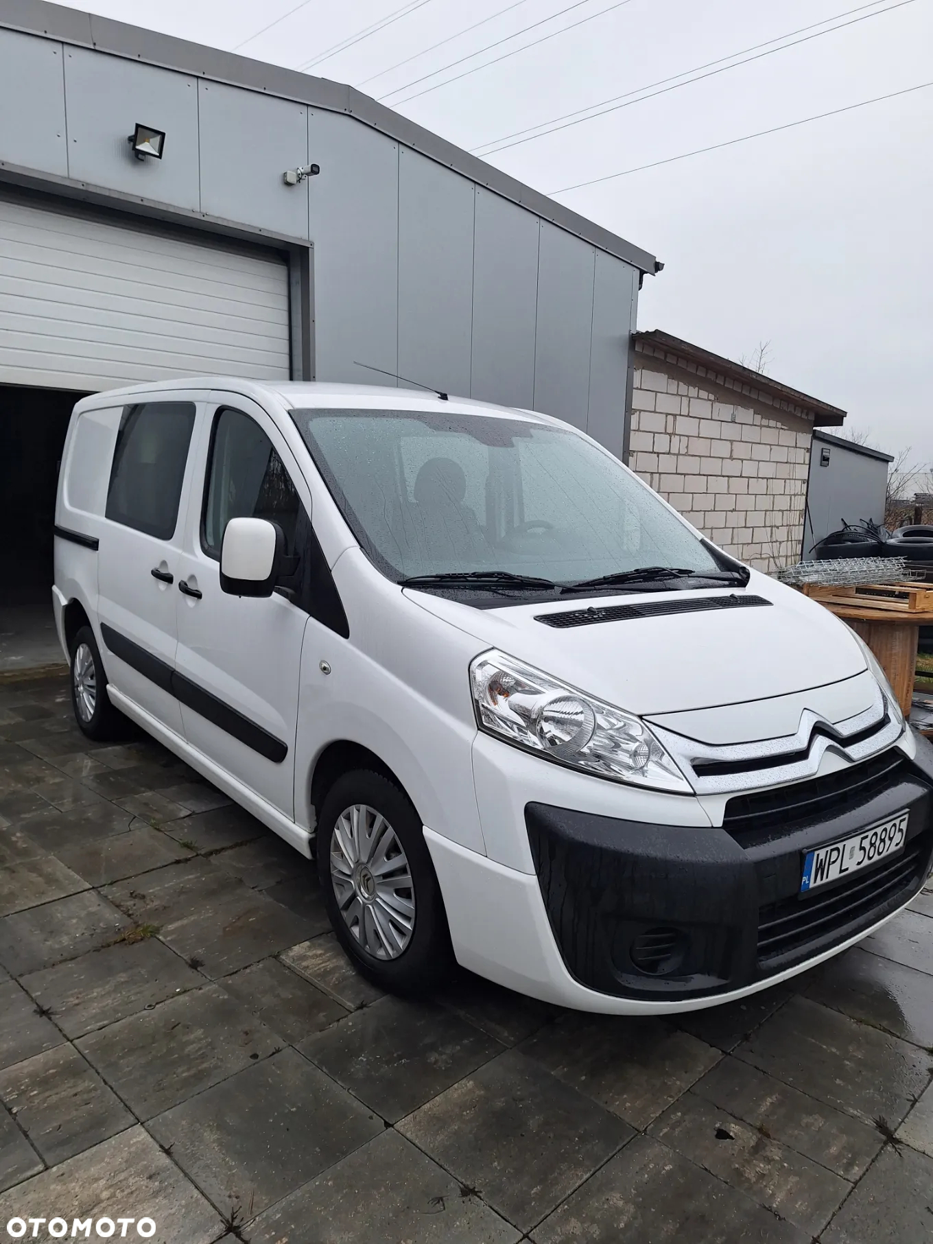 Citroën Jumpy - 2