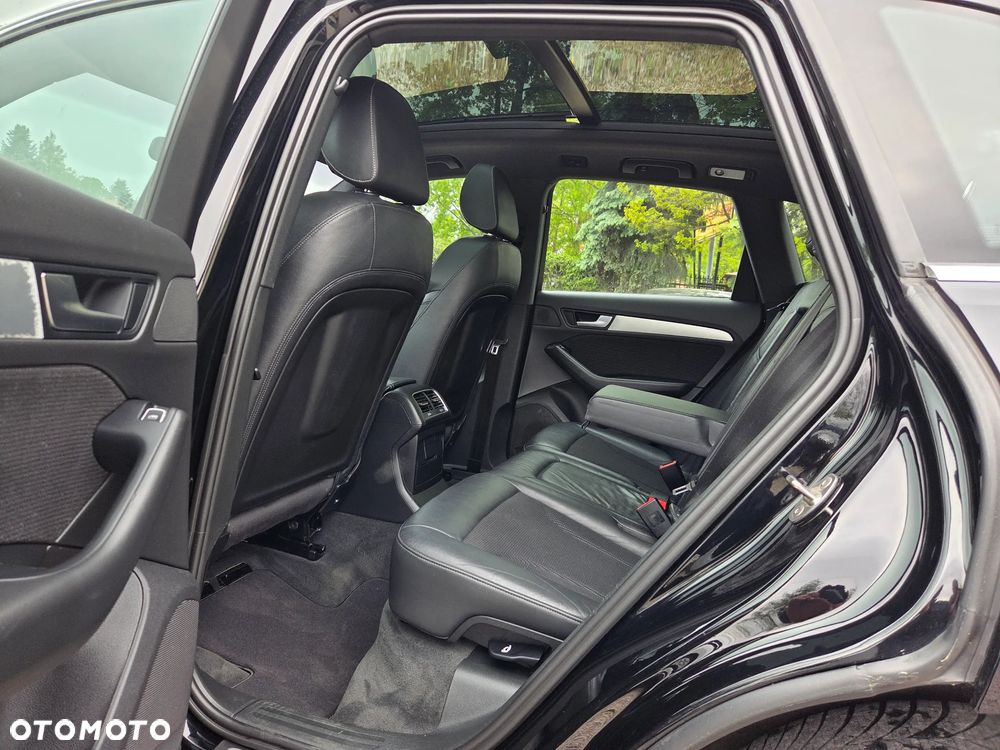 Audi Q5 - 25