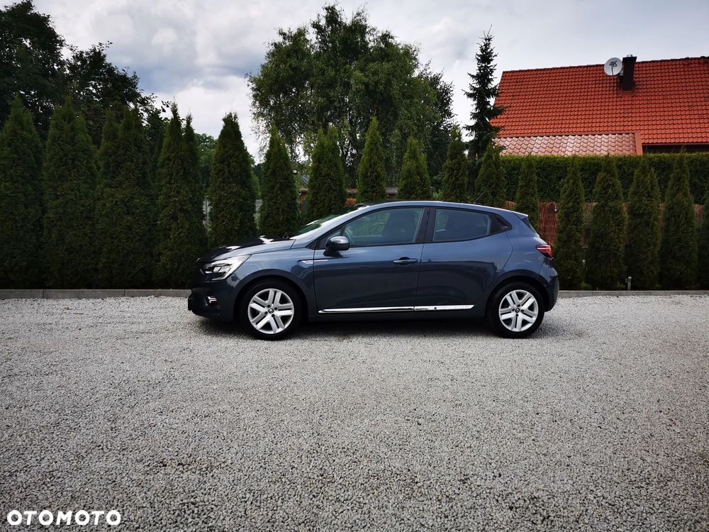 Renault Clio TCe 100 EXPERIENCE - 29