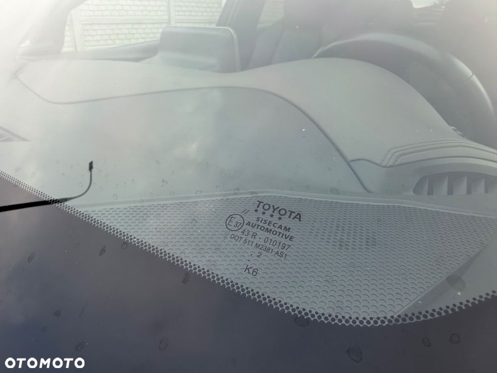 Toyota C-HR 2.0 Hybrid Style - 34