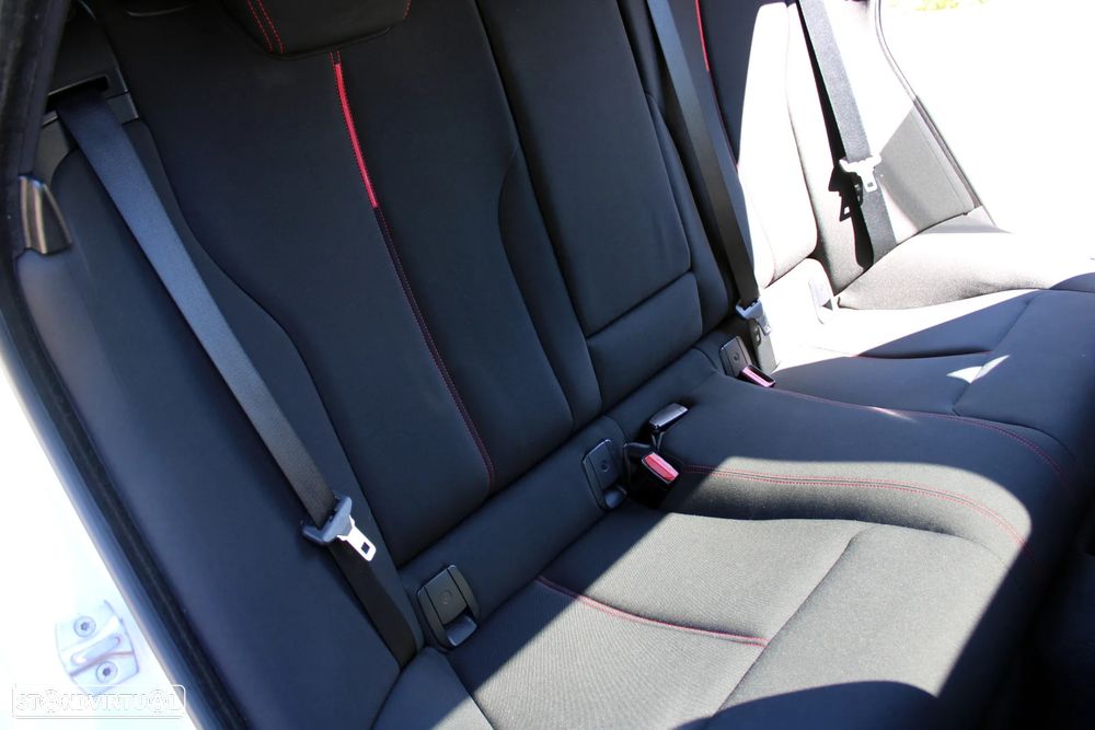 BMW 420 Gran Coupé d xDrive Sport-Aut. M Sport - 25