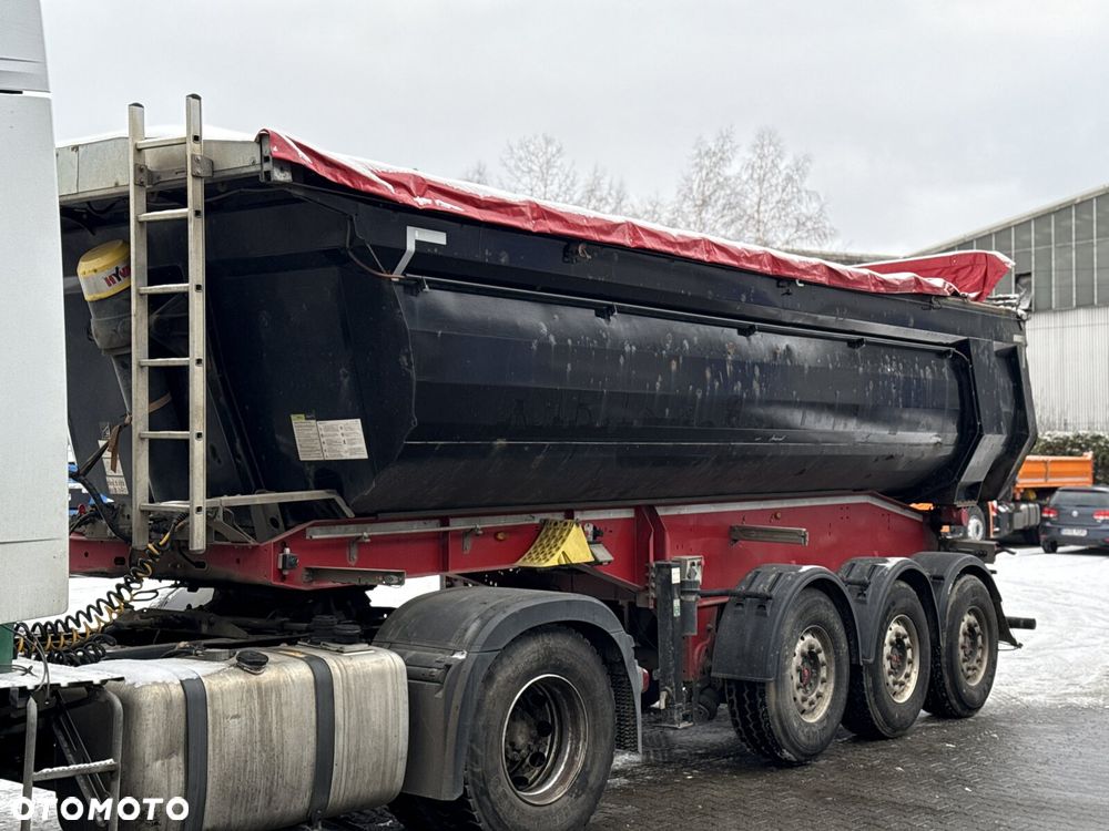 Schwarzmuller SK K10VLN3 - 1