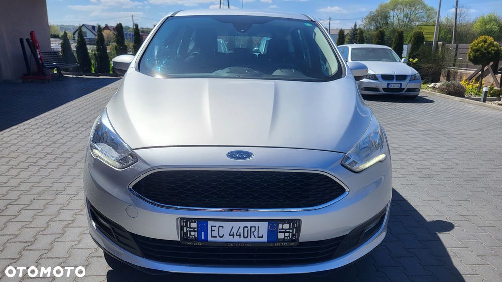 Ford C-MAX 1.6 FF Trend - 2