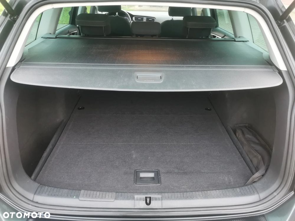 Volkswagen Golf 2.0 TDI BlueMotion Technology Allstar - 11