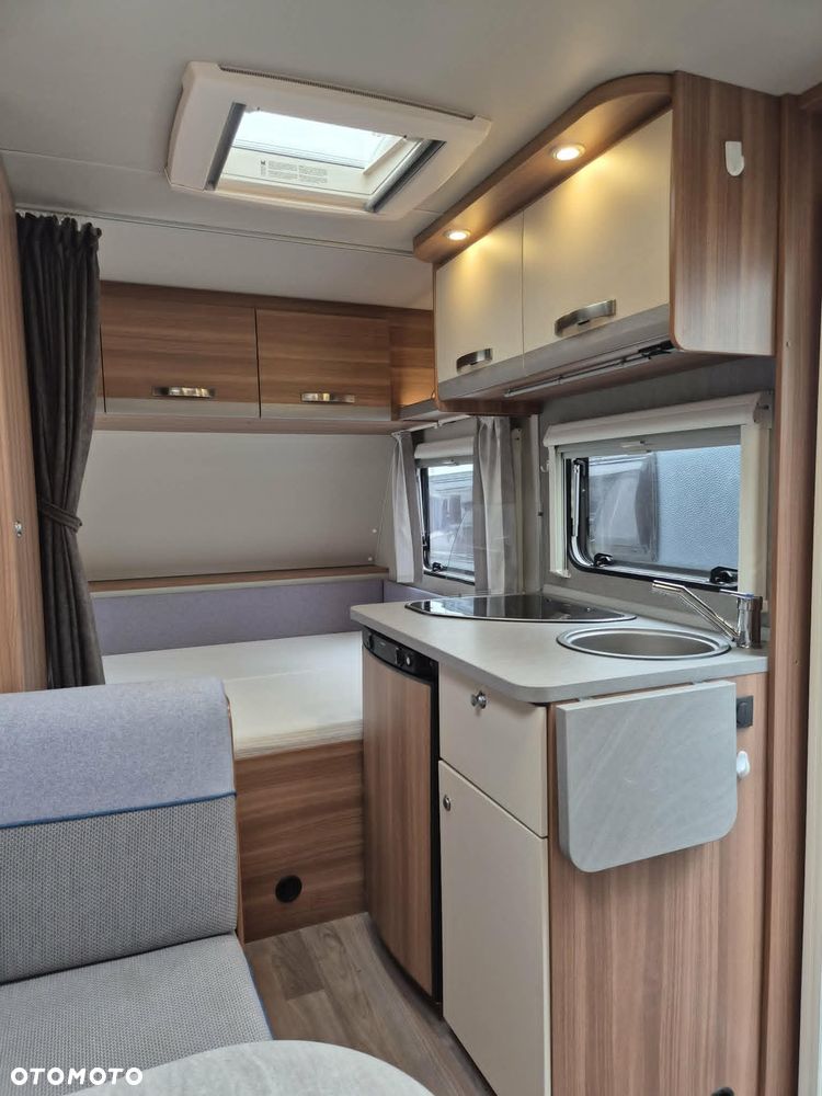 KNAUS Weinsberg  390 - 3