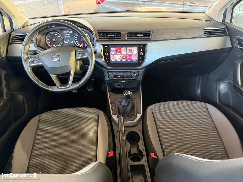 SEAT Arona 1.0 TSI Style - 26