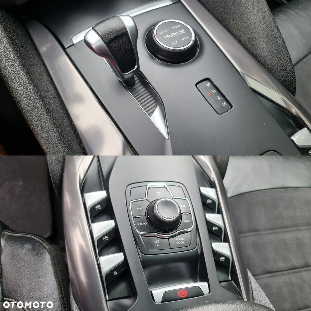 Citroën DS5 2.0 Hybrid4 SportChic - 25