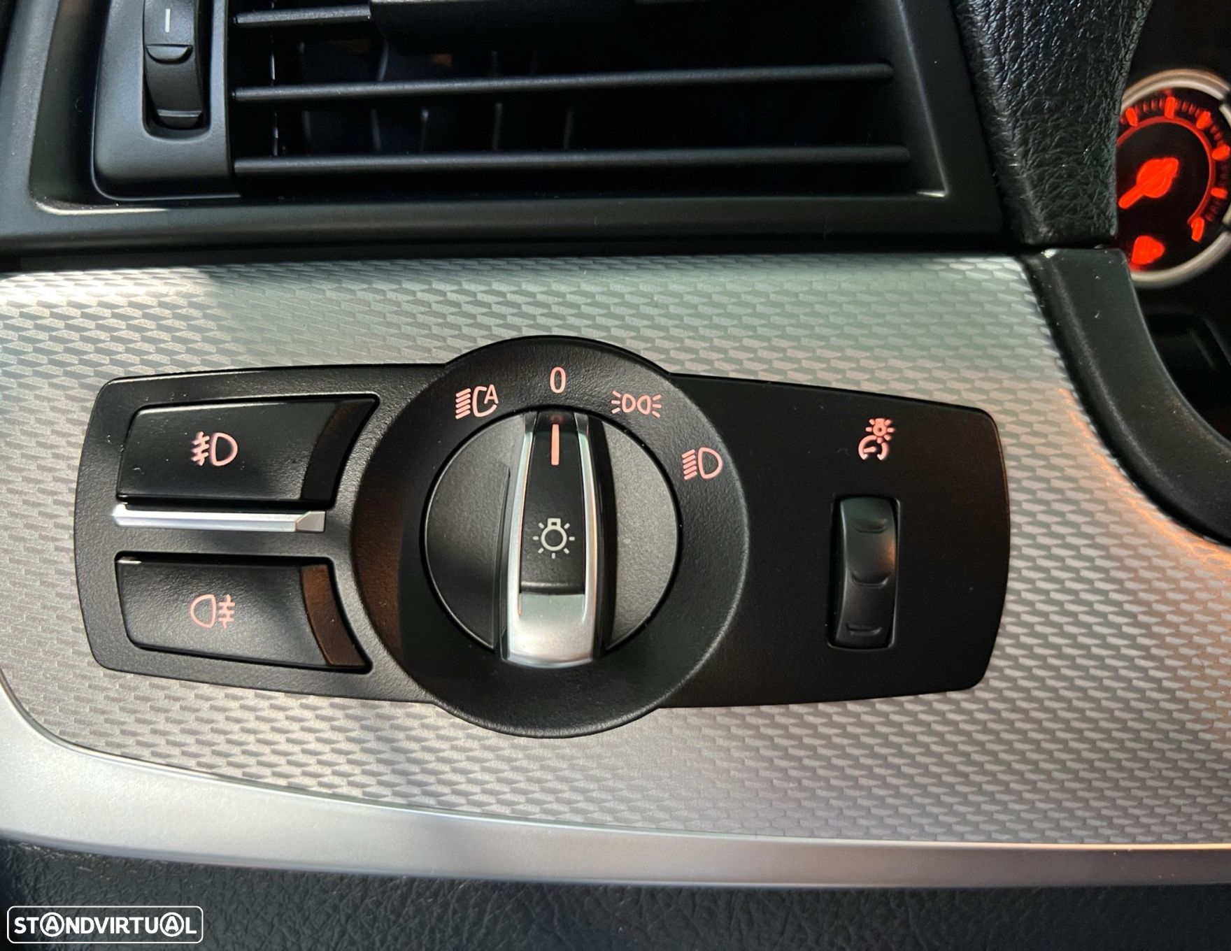 BMW 525 d Pack M Auto - 12