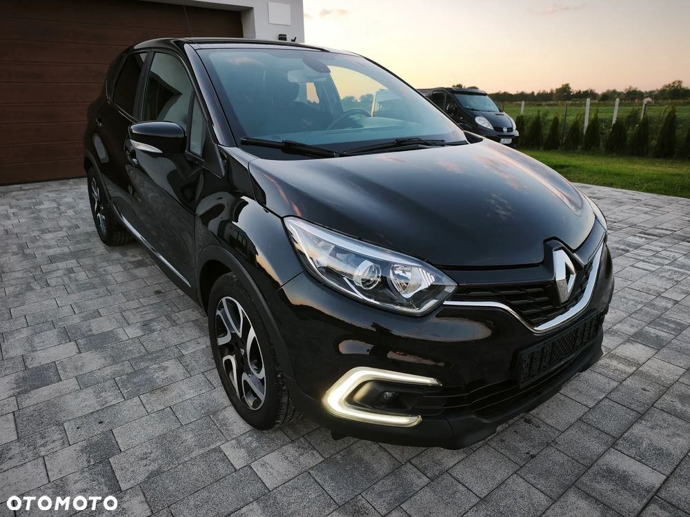 Renault Captur ENERGY TCe 90 Start&Stop Dynamique - 4