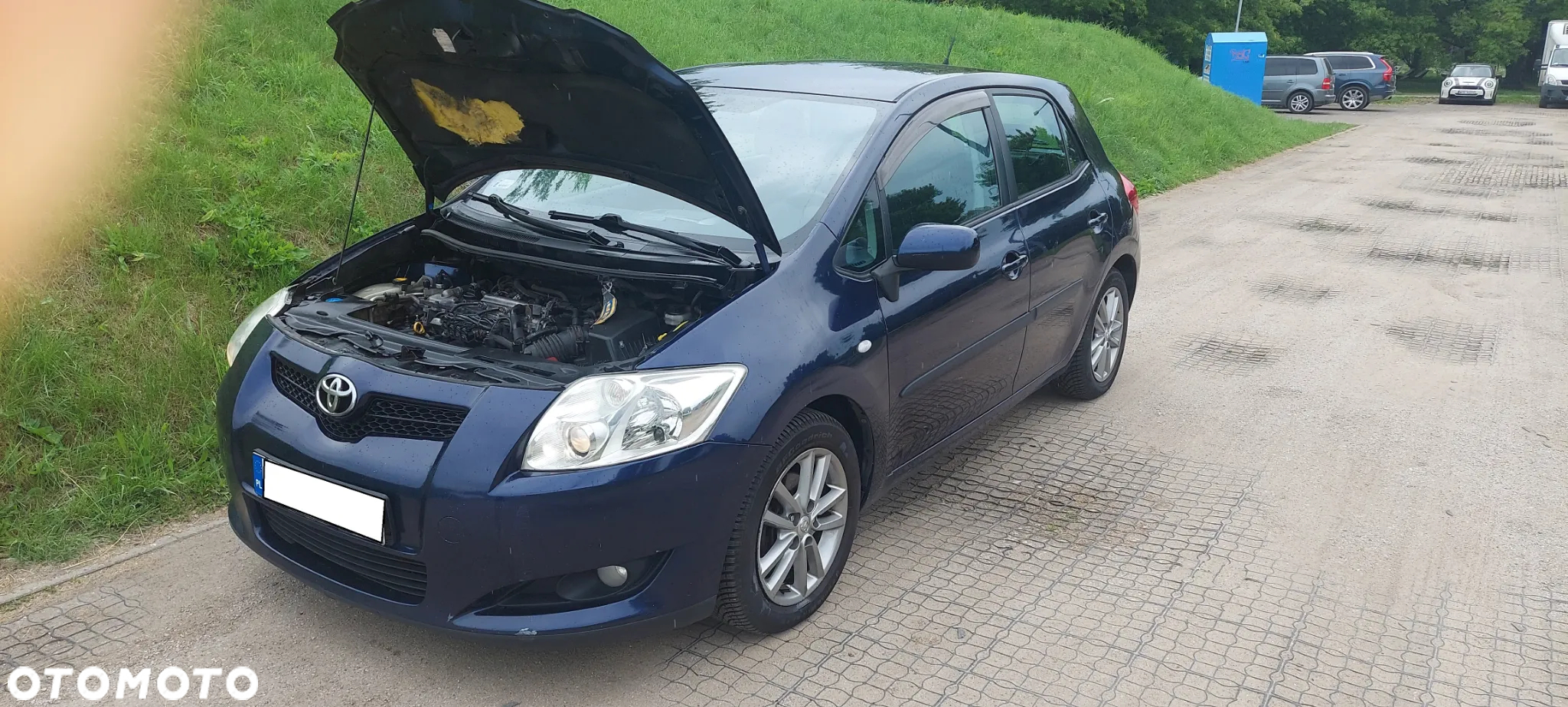 Toyota Auris - 16