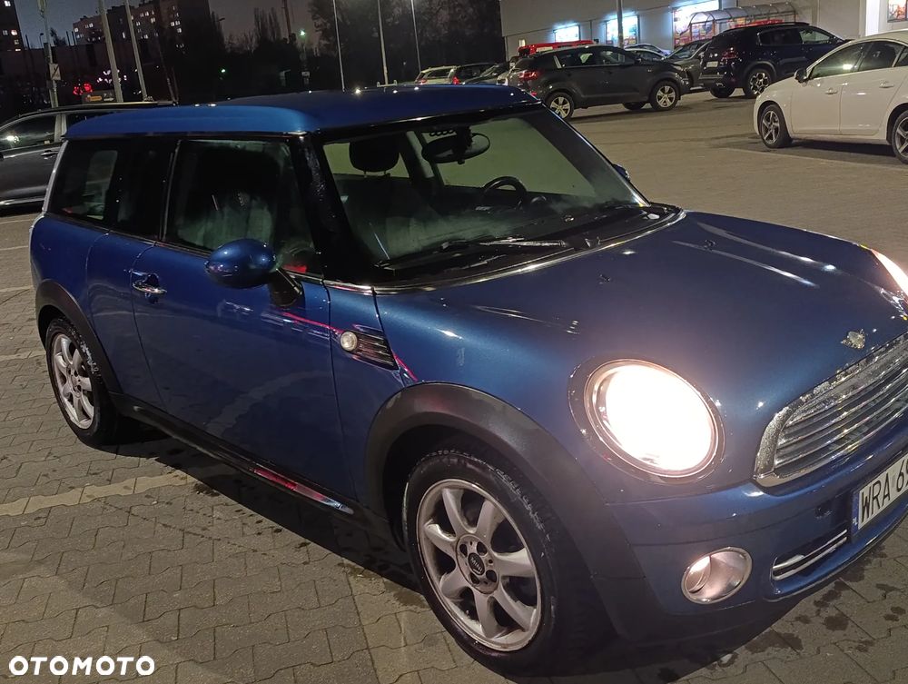 MINI Cooper 50 Camden - 9