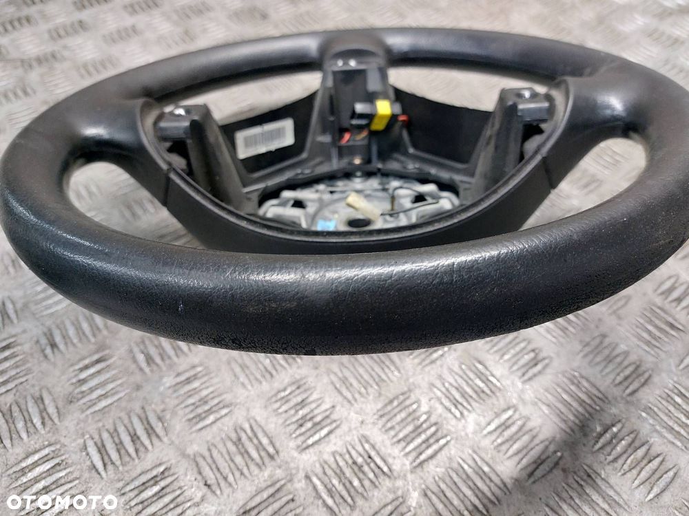 KIEROWNICA + PODUSZKA PEUGEOT 307 I 96345022 96345028ZR - 5