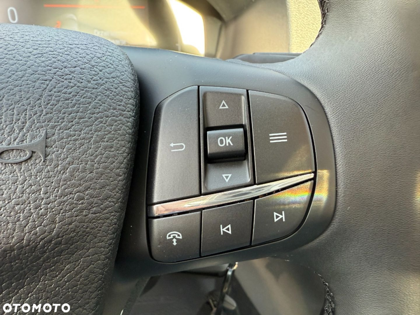 Ford Transit - 17