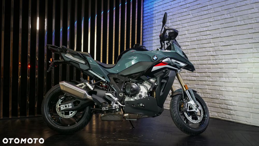 BMW S - 3