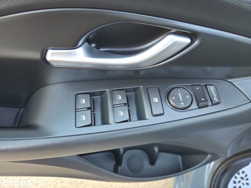 Hyundai i30 N 1.4 T-GDI Line DCT - 18