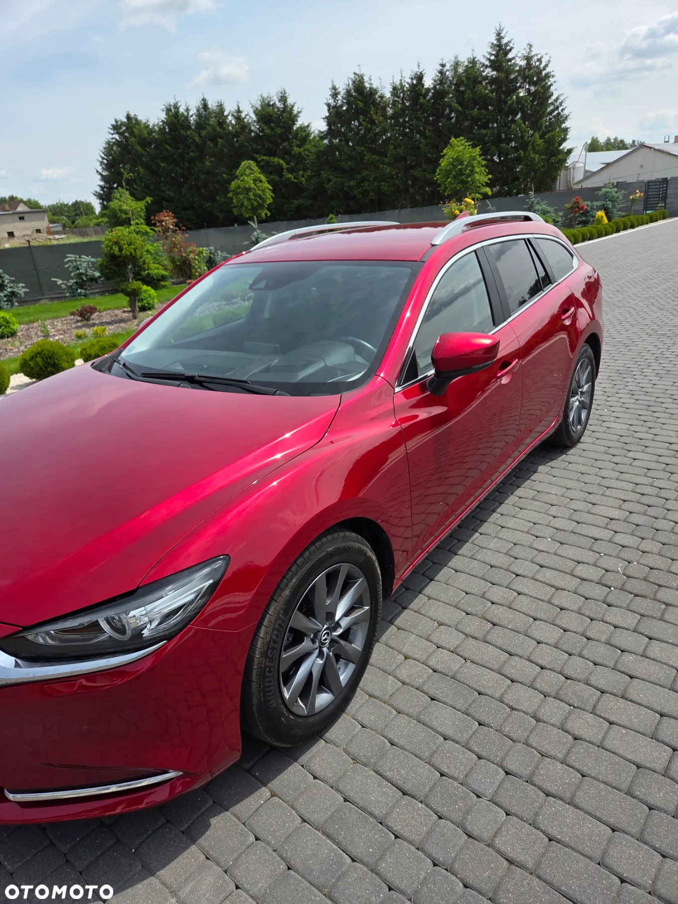 Mazda 6 - 10