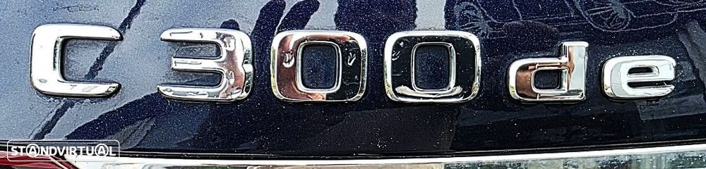 Mercedes-Benz C 300 - 21