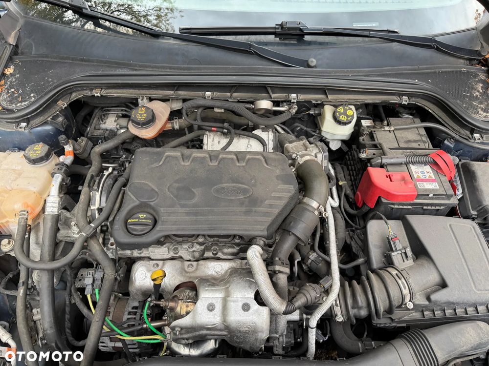 Ford Focus - 26