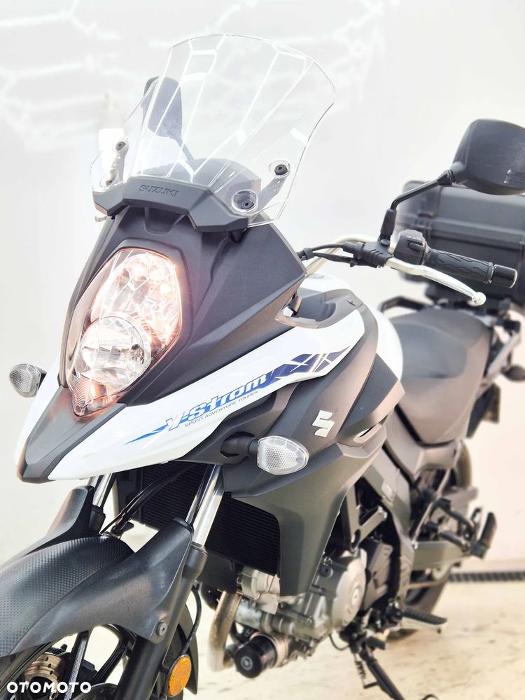 Suzuki DL - 4