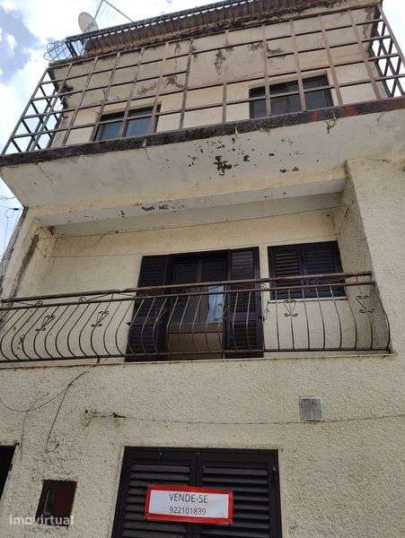 Casa 3 andares em Soito, Salbugal - Grande imagem: 2/12