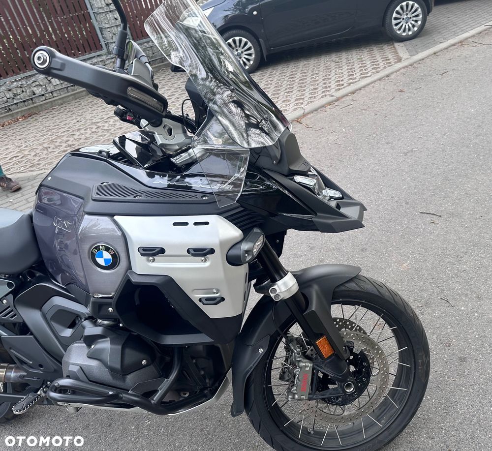 BMW GS - 3