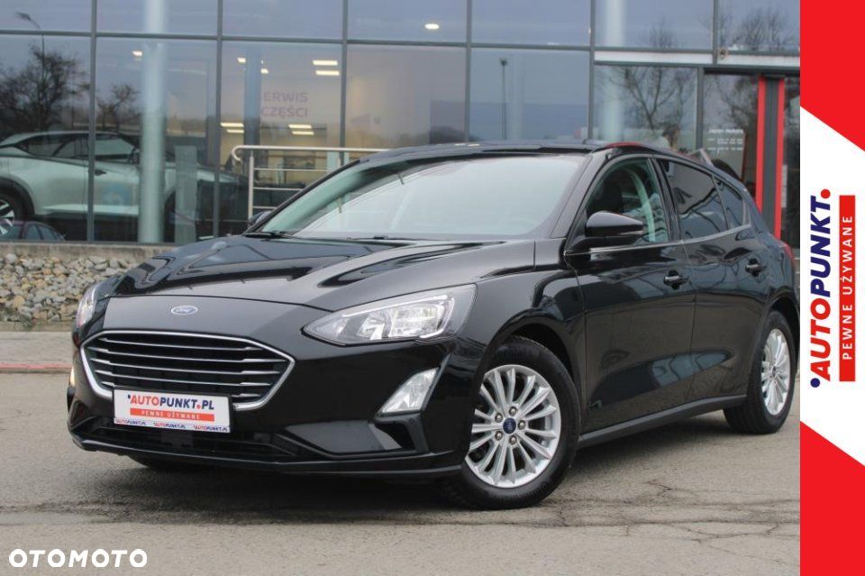 Ford Focus - 1