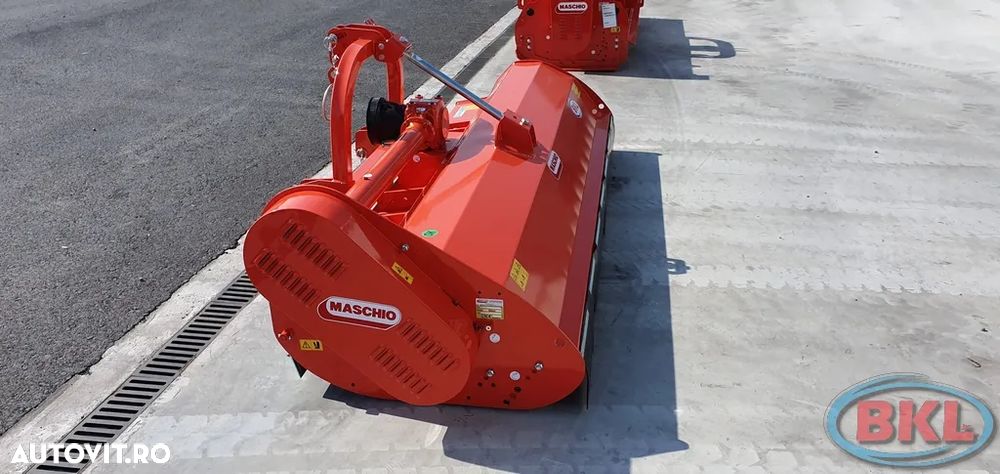 Maschio BRAVA 120 140 160 180 200 230 250 - 9