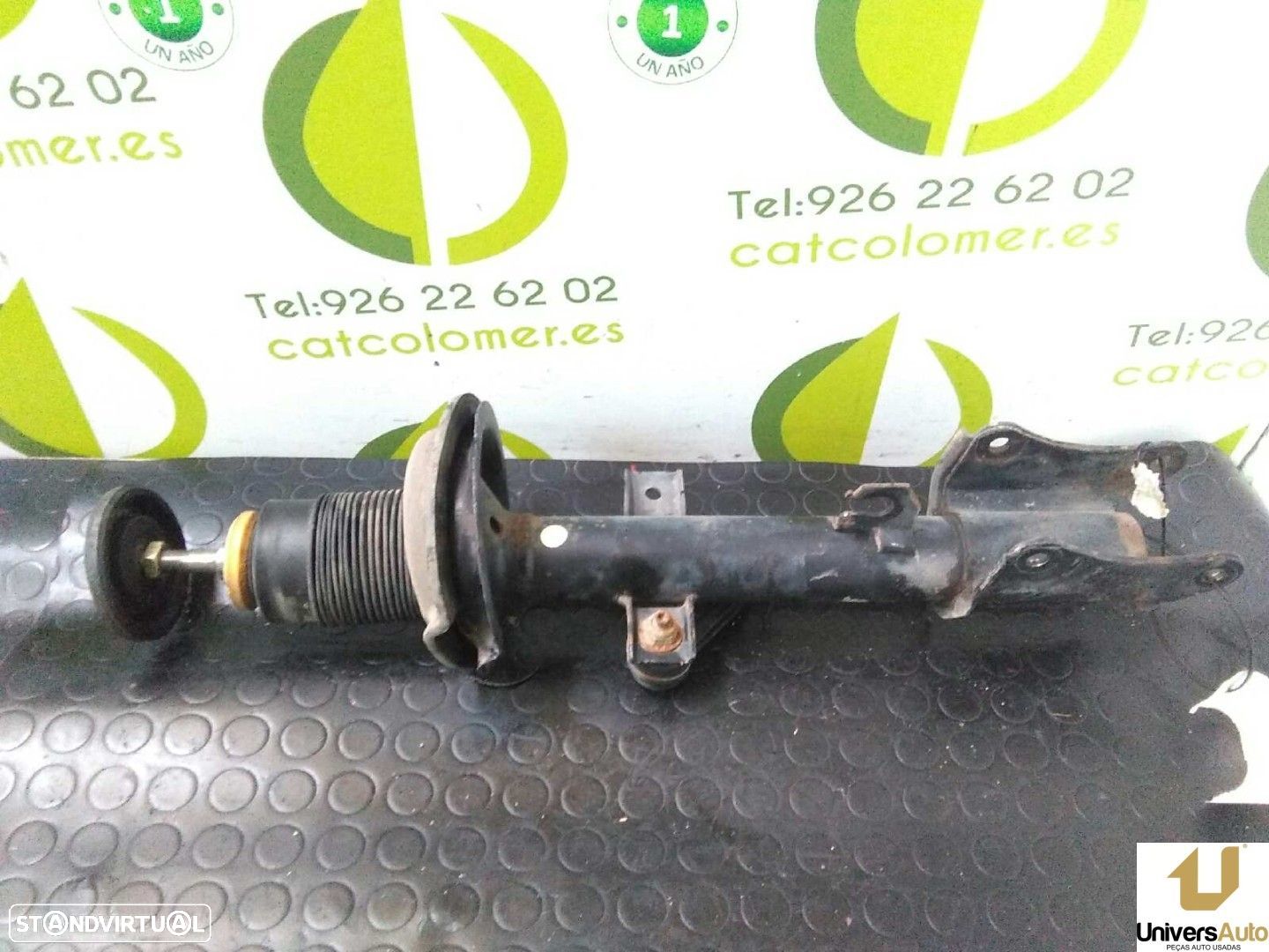 AMORTECEDOR TRASEIRO DIREITO ALFA ROMEO 156 2.0 16V T.SPARK (932A2) 155CV 1970CC - 1