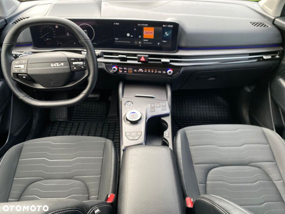 Kia Sportage - 16