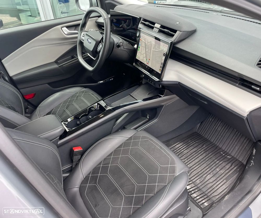 Ford Puma Gen-E 54 kWh Premium - 5
