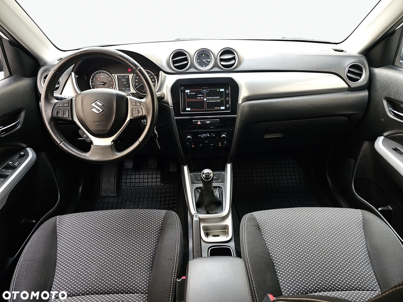 Suzuki Vitara - 27