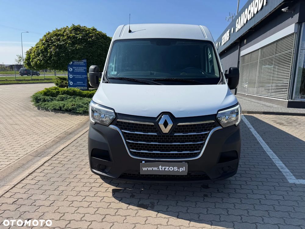 Renault Master - 3