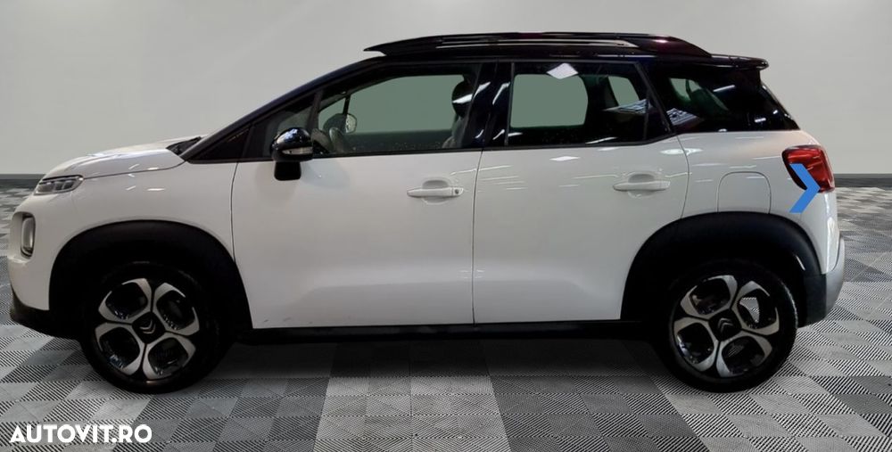Citroën C3 AIRCROSS 1.2 PureTech S&S BVM6 Shine - 14