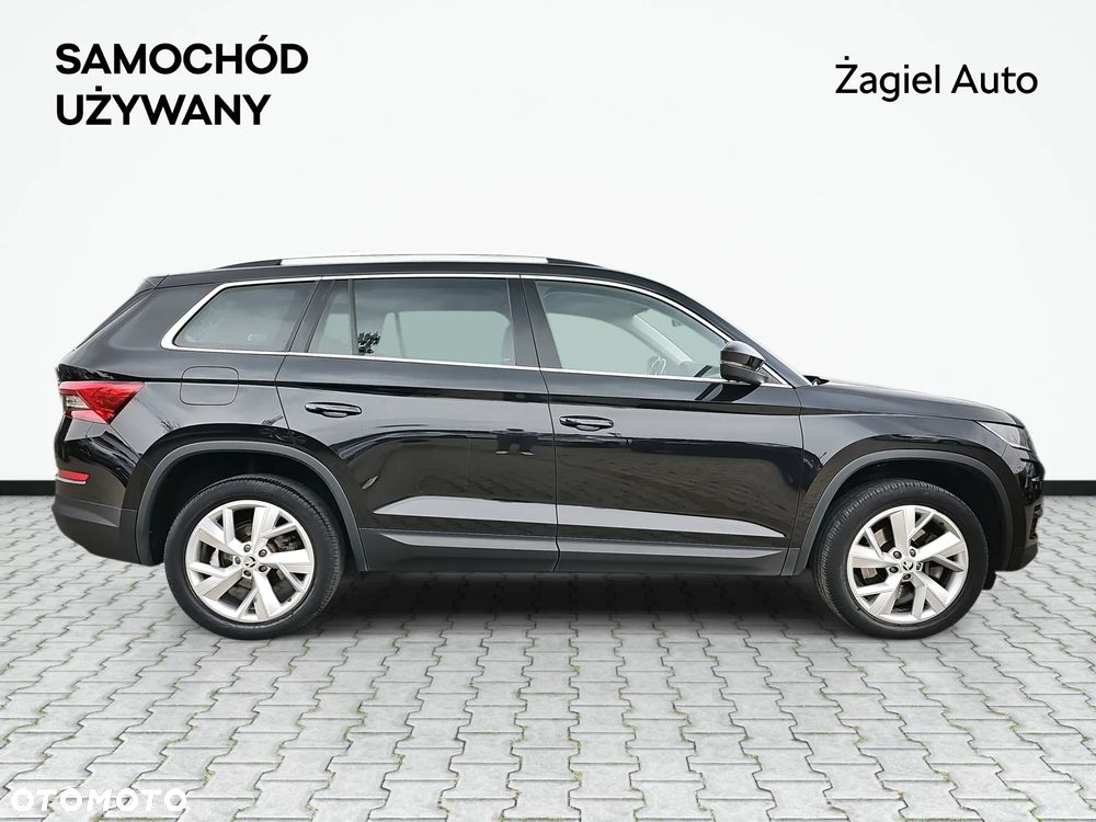 Skoda Kodiaq 2.0 TDI 4x4 Style DSG - 6