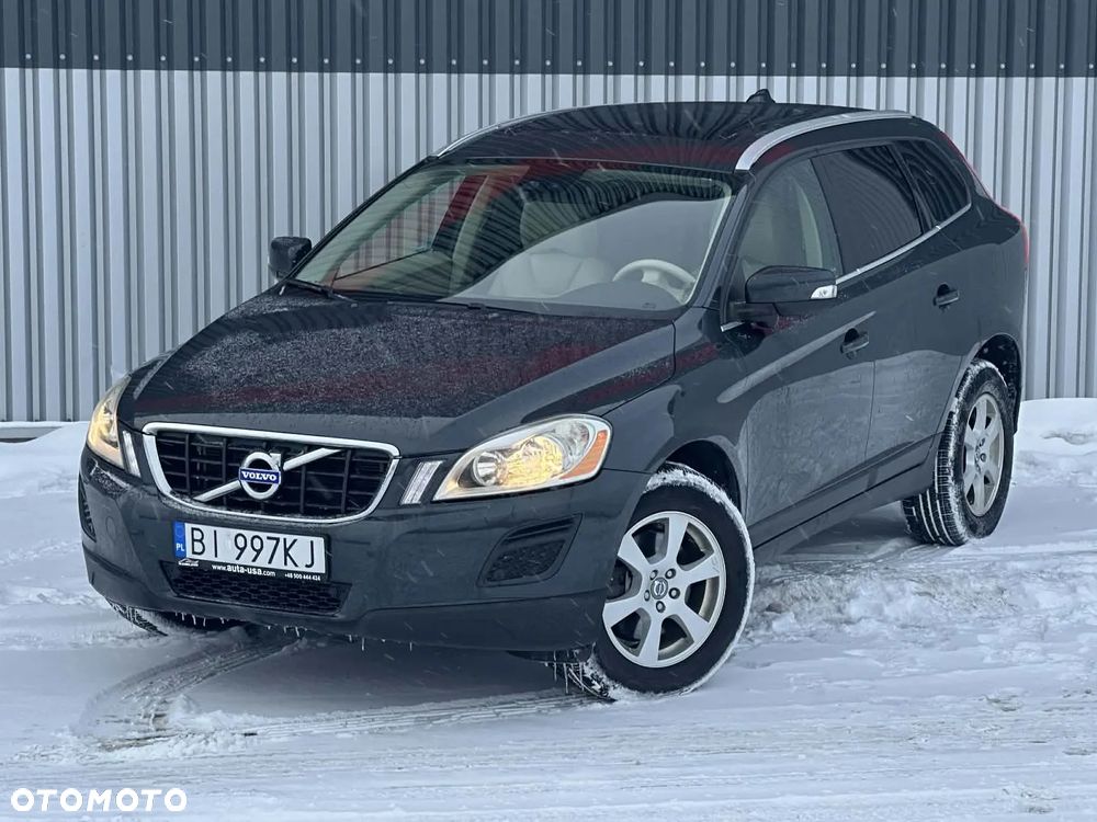 Volvo XC 60 - 13