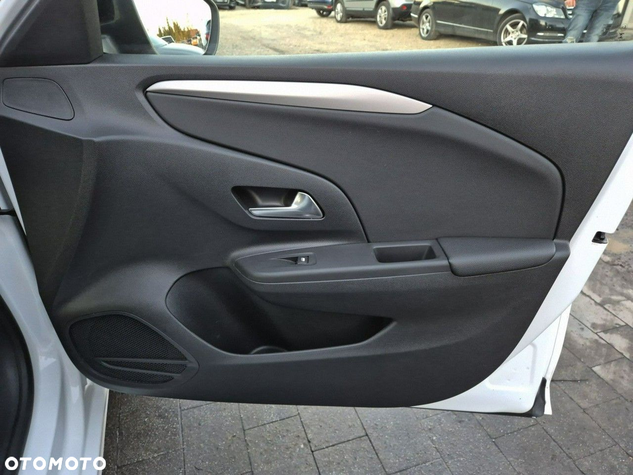Opel Corsa - 27