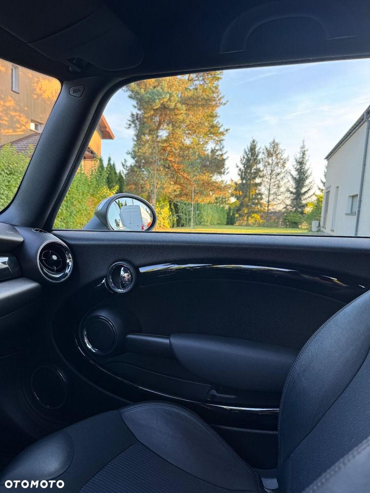 MINI Cooper S - 29
