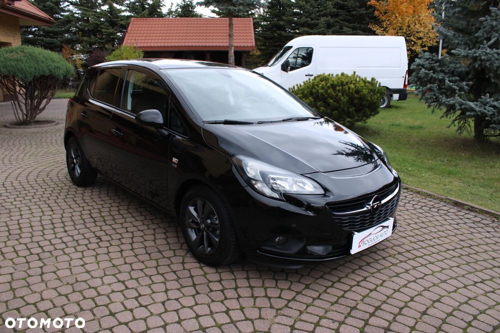 Opel Corsa 1.4 120 Lat - 11