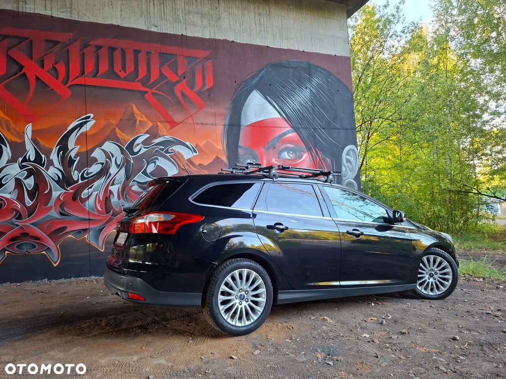 Ford Focus - 20