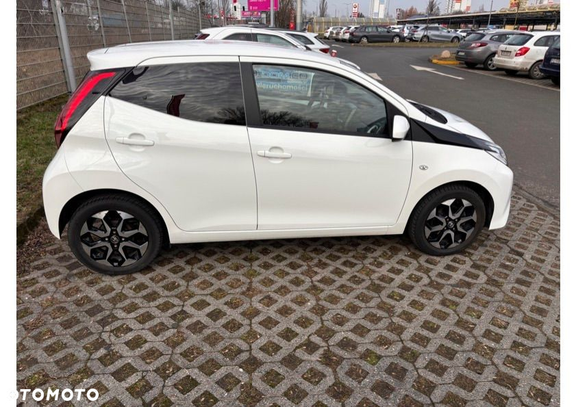 Toyota Aygo - 19