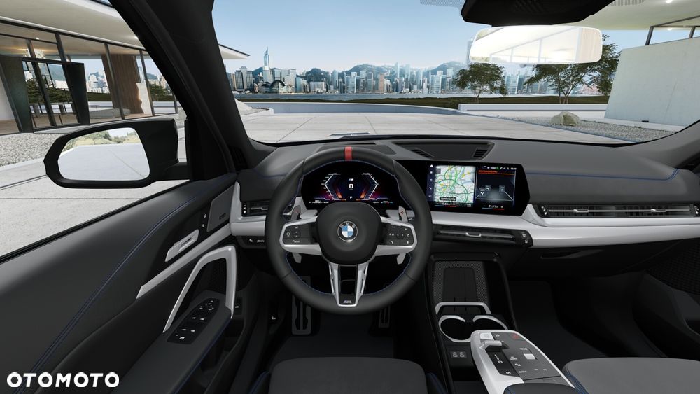 BMW X1 M35i xDrive - 15